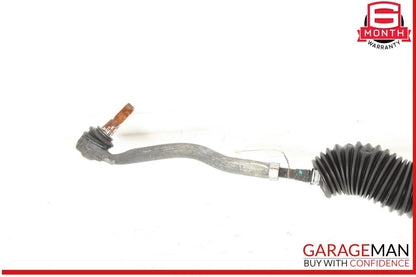 06-12 Mercedes W164 ML500 GL450 GL500 Power Steering Rack & Pinion Assembly OEM