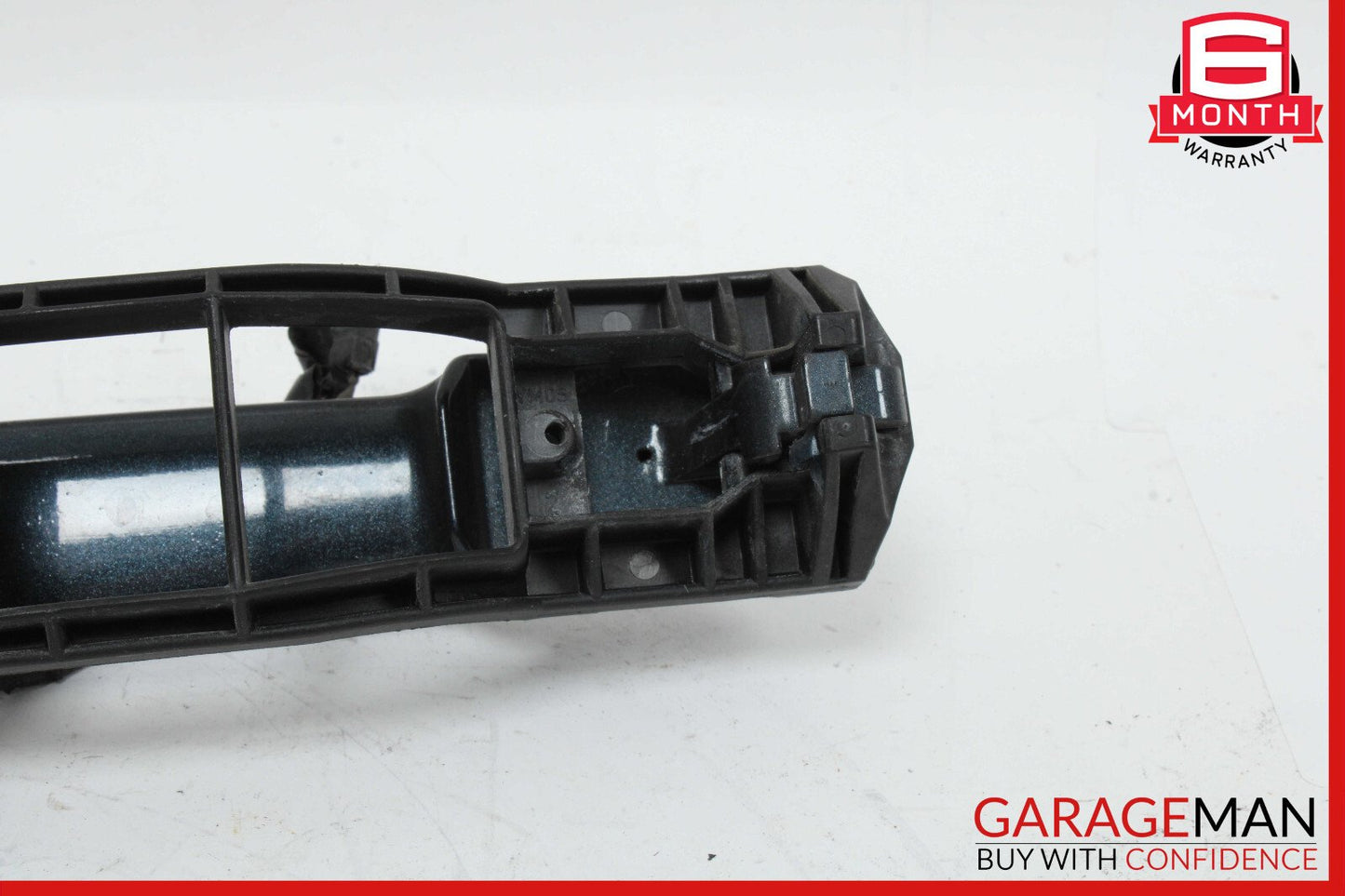 98-03 Mercedes W208 CLK430 CLK55 AMG Exterior Door Handle Left Driver Side OEM