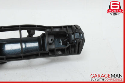 98-03 Mercedes W208 CLK430 CLK55 AMG Exterior Door Handle Left Driver Side OEM