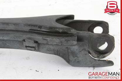 08-20 Mercedes W205 C300 Rear Left or Right Lower Suspension Control Arm OEM