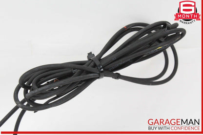 12-20 Mercedes R172 SLC300 Rear Left Convertible Trunk Lift Assist Cylinder OEM