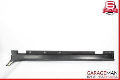 12-14 Mercedes W218 CLS550 CLS63 AMG Sport Right Side Skirt Rocker Moulding OEM
