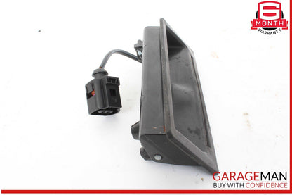 03-10 Porsche Cayenne 955 957 Trunk Switch Liftgate Lid Release 1J0827566F OEM