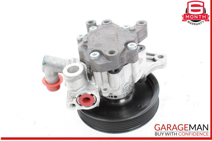12-15 Mercedes W204 C250 CGI Power Steering Pump 0064663601 OEM