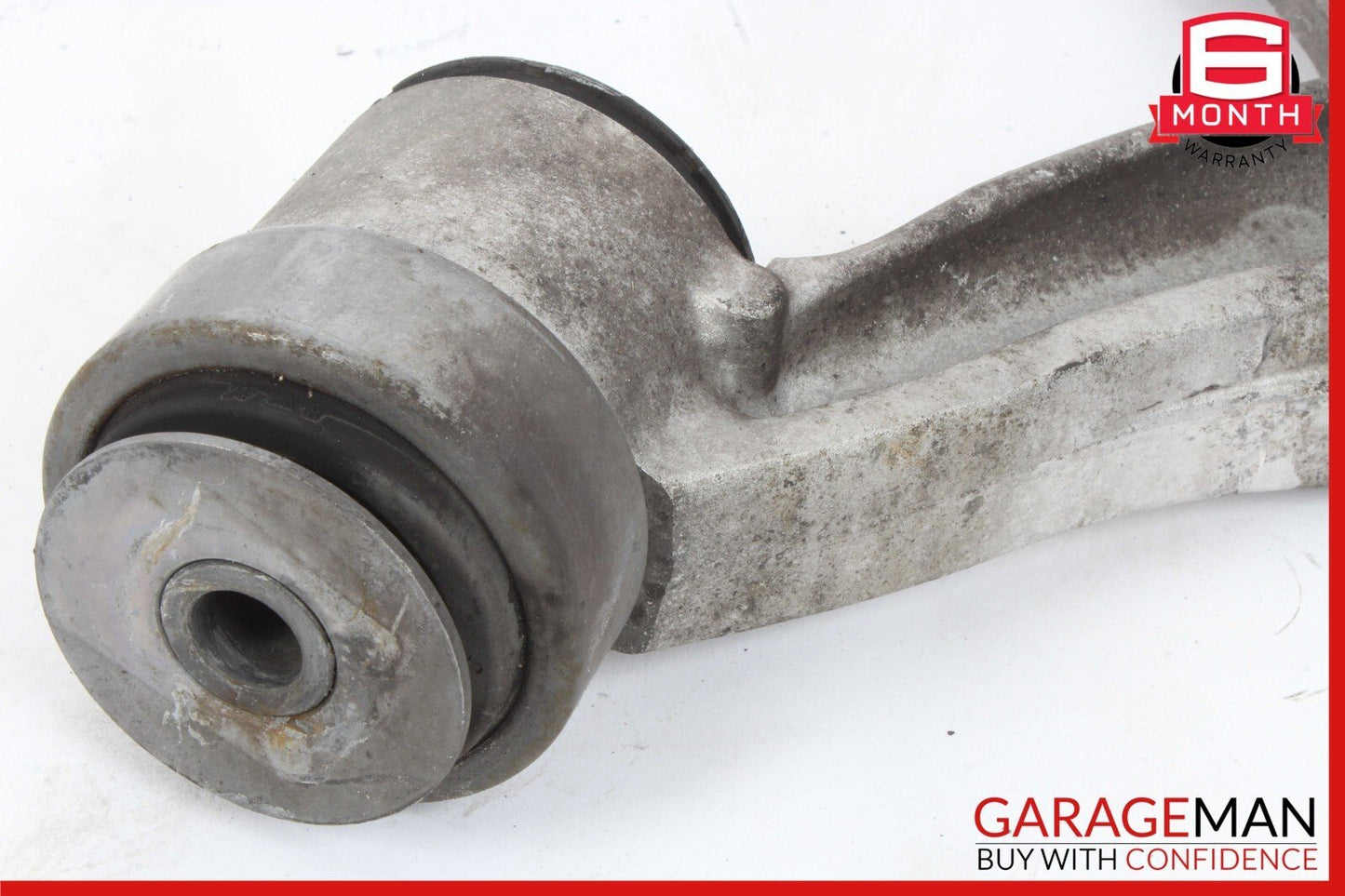 03-10 Maserati GranTurismo Front Left Lower Control Arm 3206581 OEM