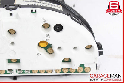 02-05 Mercedes W163 ML320 ML500 Speedometer Instrument Odometer Cluster Gauge
