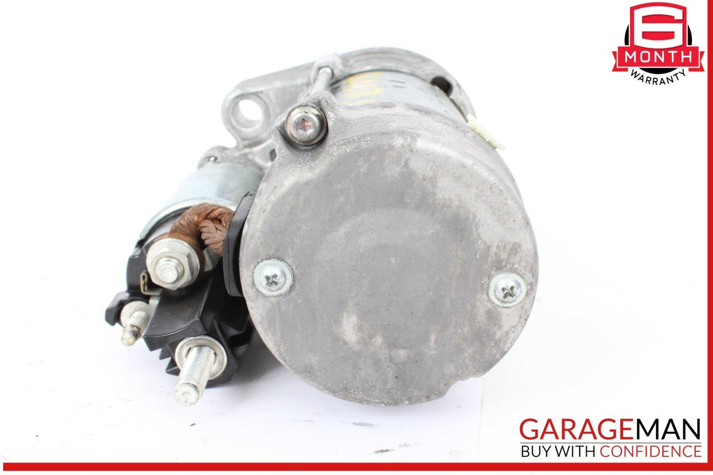14-18 Mercedes X156 GLA250 Engine Starter Motor 6459060800 OEM