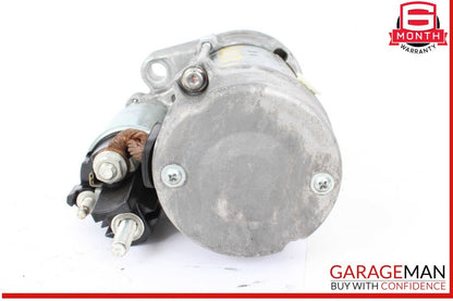 14-18 Mercedes X156 GLA250 Engine Starter Motor 6459060800 OEM