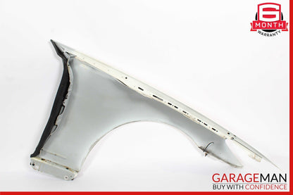 00-06 Mercedes W220 S500 S55 AMG Front Left Side Wing Fender Panel Cover