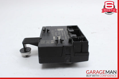 15-18 Porsche Macan Rear Right / Left Side Door Control Module Unit OEM