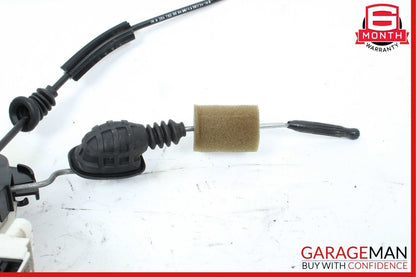 08-18 Mercedes CLS550 E350 E250 C350 Front Right Side Door Lock Latch Actuator