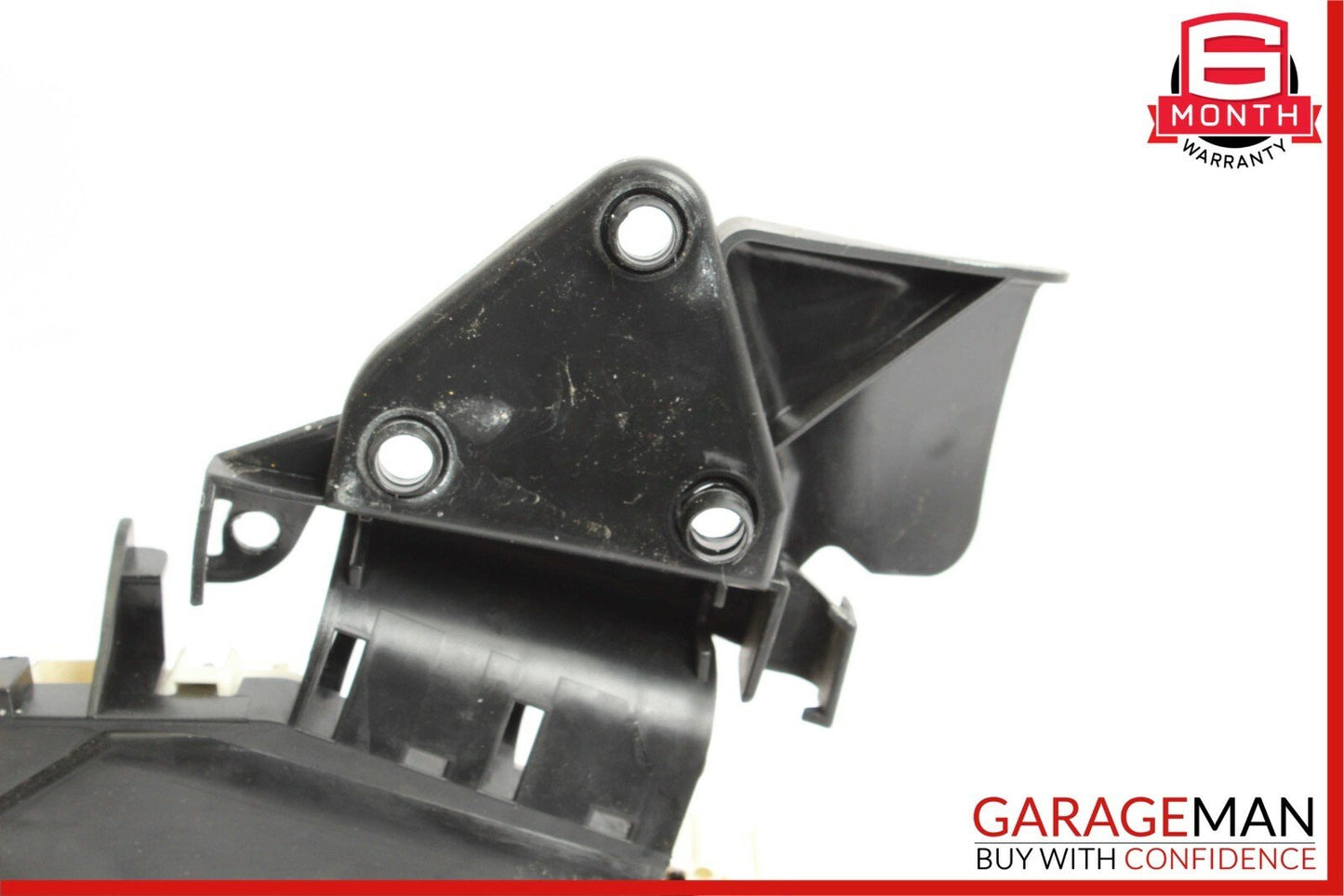 08-11 Mercedes W204 C300 C350 Front Left Driver Side Door Lock Latch Actuator