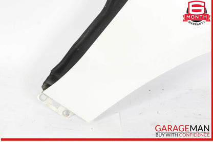 13-19 Mercedes X166 GL450 GL550 GLS550 Front Right Side Fender Panel Cover OEM
