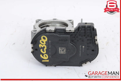 15-20 Mercedes W205 C300 SLC300 GLA250 M274 Throttle Body 2701410025 OEM