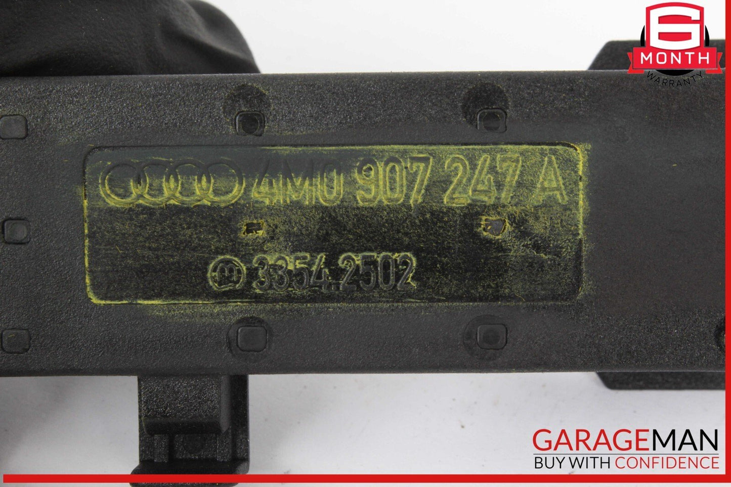 17-24 Audi A4 Keyless Entry Antenna Module Unit 4M0907247A OEM