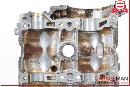 05-13 Mercedes W211 E350 C230 CLK350 Engine Cylinder Head Cover Right Side OEM