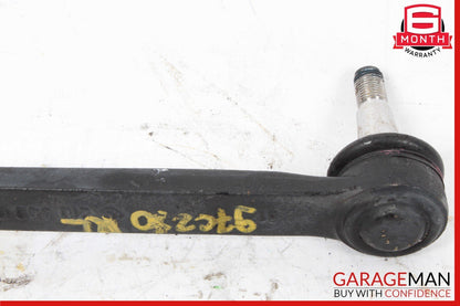 97-08 Mercedes W202 C280 SLK230 Rear Left or Right Side Tie Rod Control Arm OEM