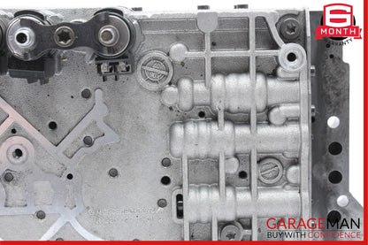 Mercedes E500 S550 SL500 7G Tronic Transmission Valve Body TCM 2202770901 OEM