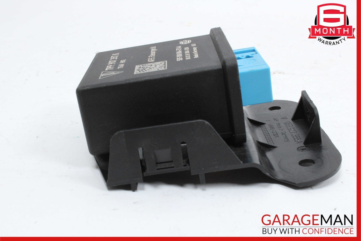 15-18 Porsche Macan Light Range Control Module Unit 7PP907357K OEM