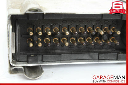 93-95 Mercedes W124 E320 300CE 300E 300TE CARB Diagnostic Control Module Unit