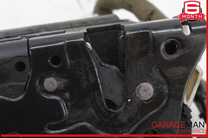 10-18 Porsche Panamera 970 Cayenne 958 Front Left Door Lock Latch Actuator OEM