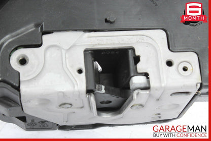 03-09 Mercedes W211 E350 E500 Rear Right Passenger Door Lock Latch Actuator OEM