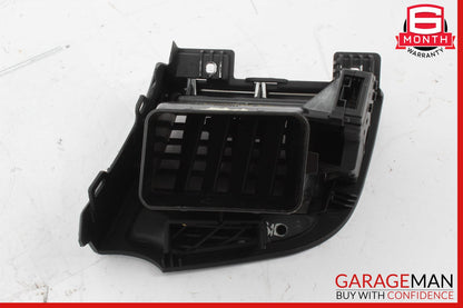 07-13 Mercedes W221 S550 CL550 Left Side Dashboard AC A/C Air Vent Black OEM