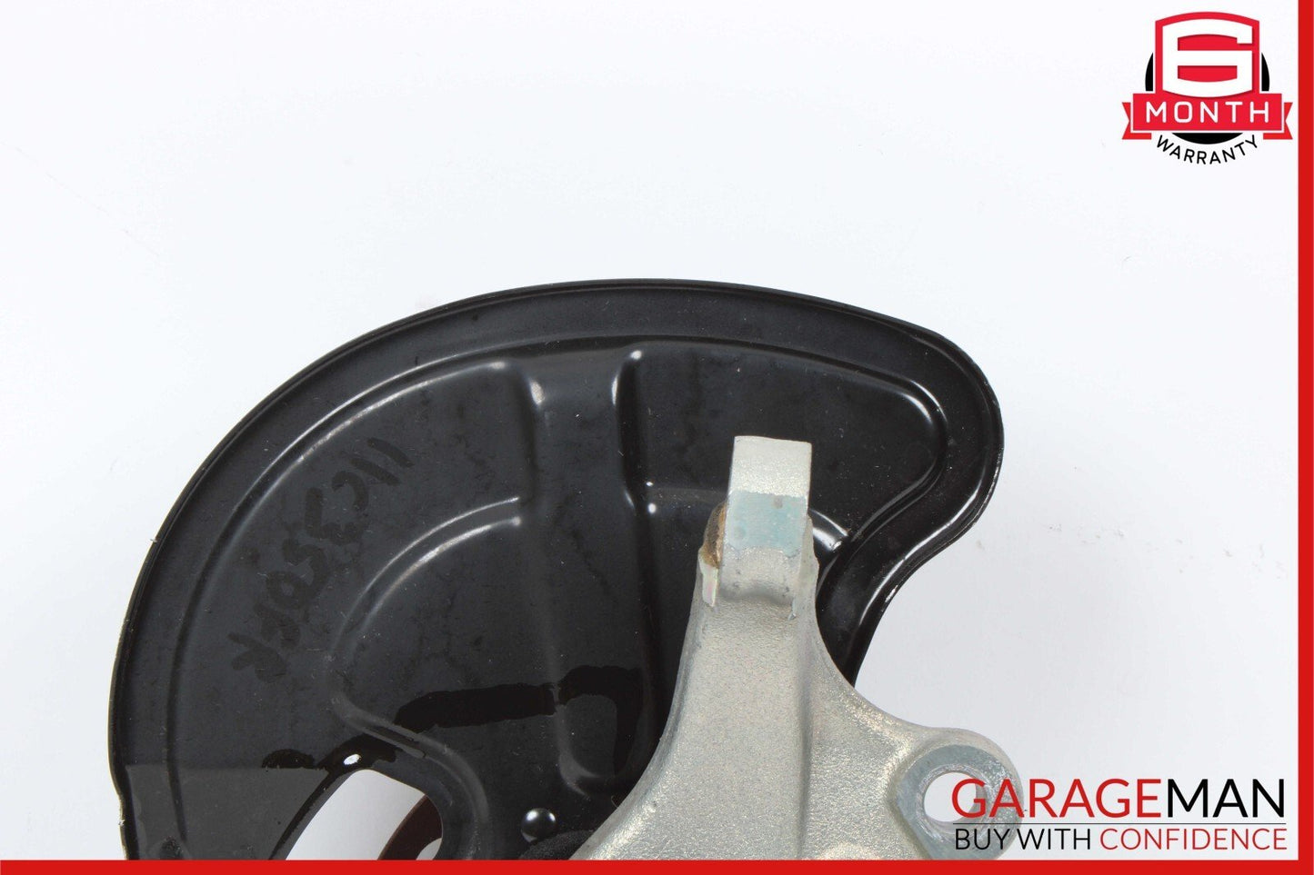 08-20 Mercedes W207 E350 SLK250 Front Right Side Spindle Knuckle Hub RWD OEM