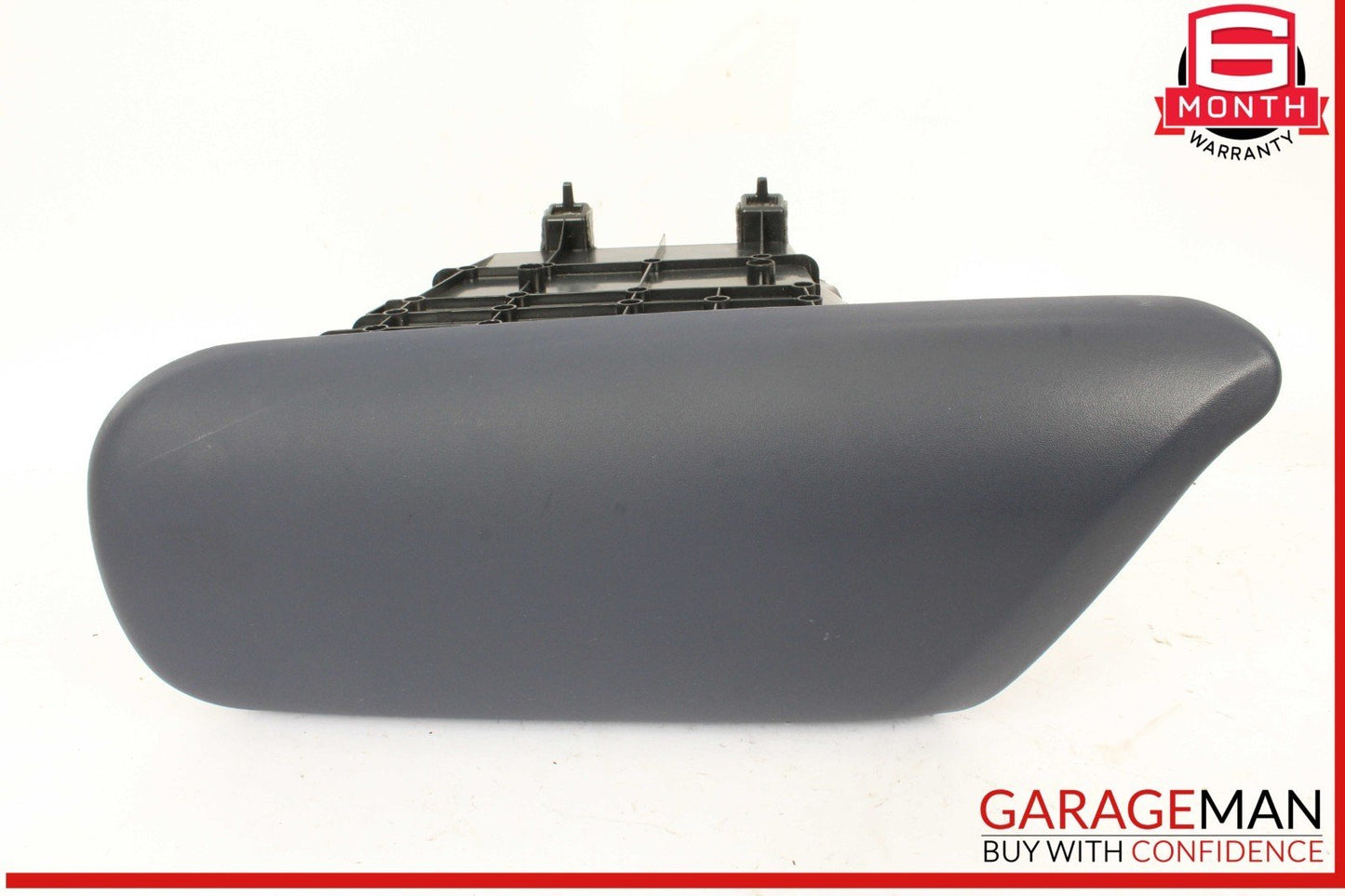 18-22 Toyota C-HR Center Console Armrest Arm Rest Blue 58912F4010 OEM