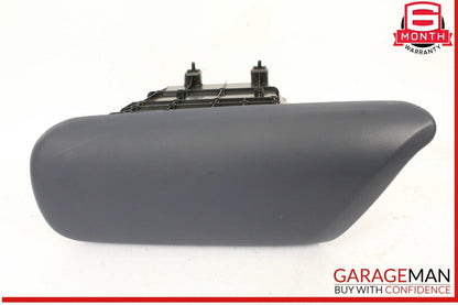 18-22 Toyota C-HR Center Console Armrest Arm Rest Blue 58912F4010 OEM