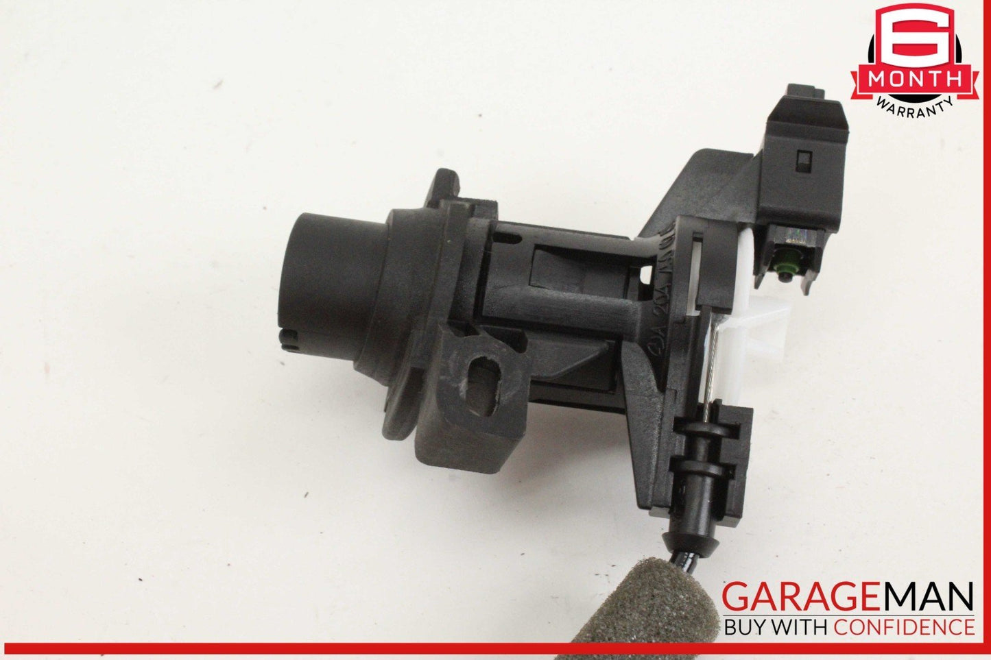 08-17 Mercedes W212 E350 C250 E550 Trunk Lid Latch Lock Actuator 2047500185 OEM