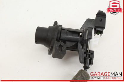 08-17 Mercedes W212 E350 C250 E550 Trunk Lid Latch Lock Actuator 2047500185 OEM