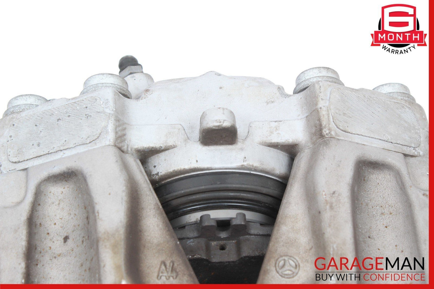 08-18 Mercedes W212 E350 CLS400 C350 Front Brake Calipers Left and Right Set OEM