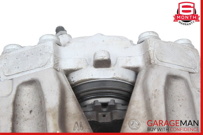 08-18 Mercedes W212 E350 CLS400 C350 Front Brake Calipers Left and Right Set OEM