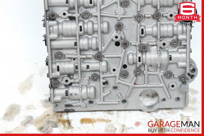 Mercedes S430 CLS550 CLK500 7G Tronic Transmission Valve Body TCM 2202770801 OEM