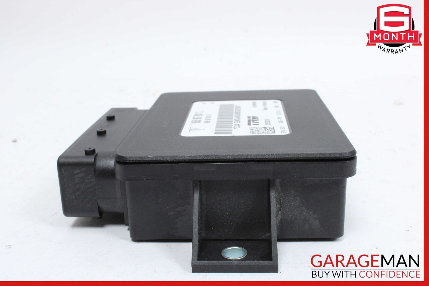 15-18 Porsche Macan Parking Brake Module Control Unit 95B907801C OEM