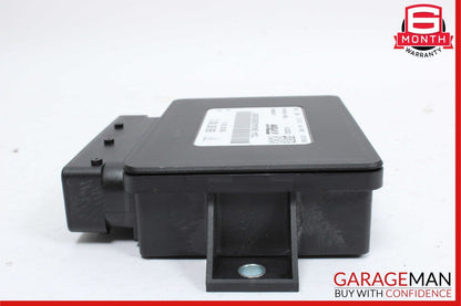 15-18 Porsche Macan Parking Brake Module Control Unit 95B907801C OEM