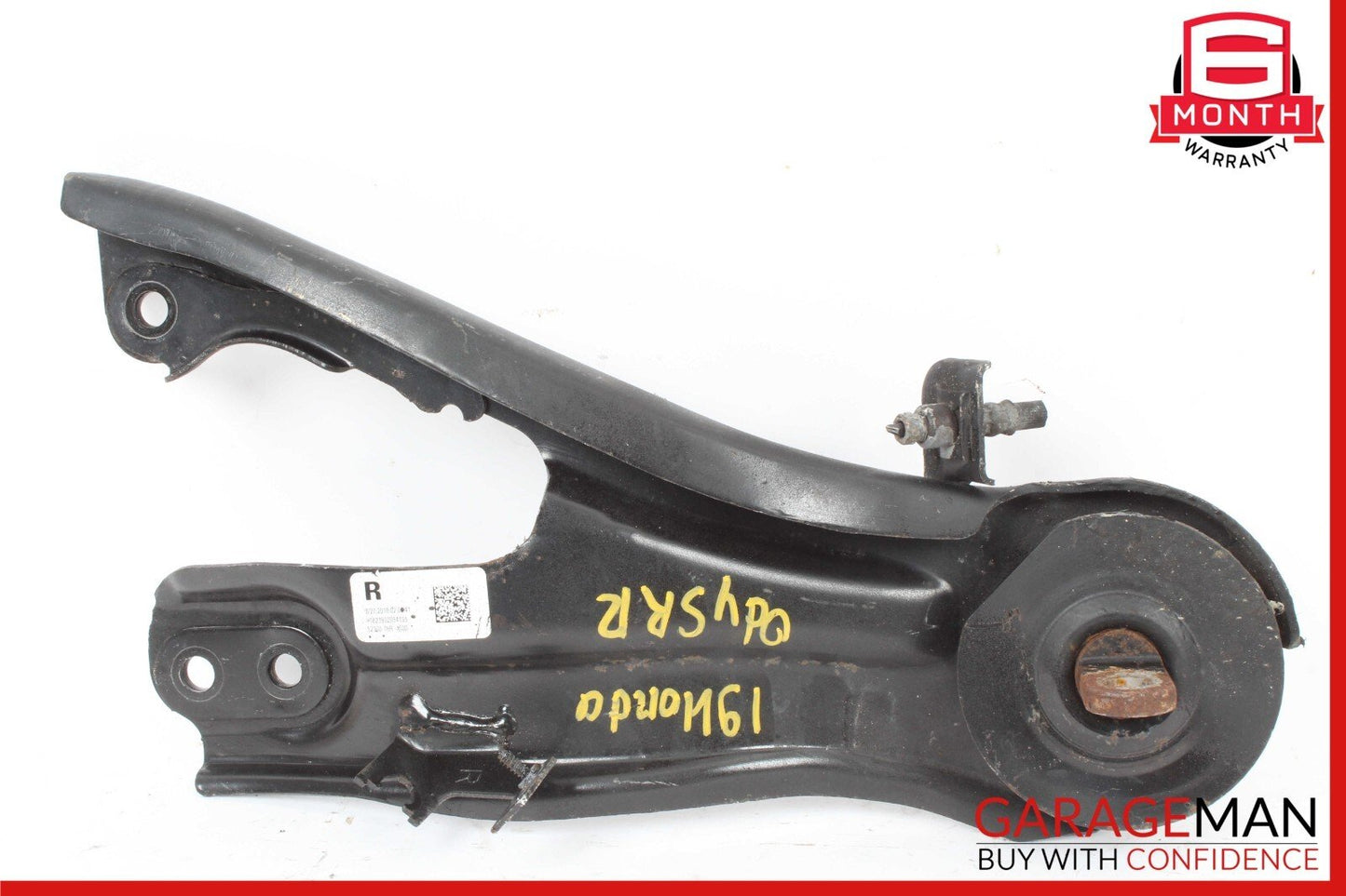 18-22 Honda Odyssey Rear Right Passenger Side Lower Trailing Control Arm OEM
