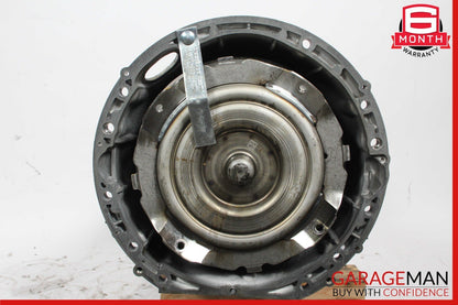 15-17 Mercedes W205 C300 RWD 7G Tranny Automatic Transmission Assy 722.994 50k