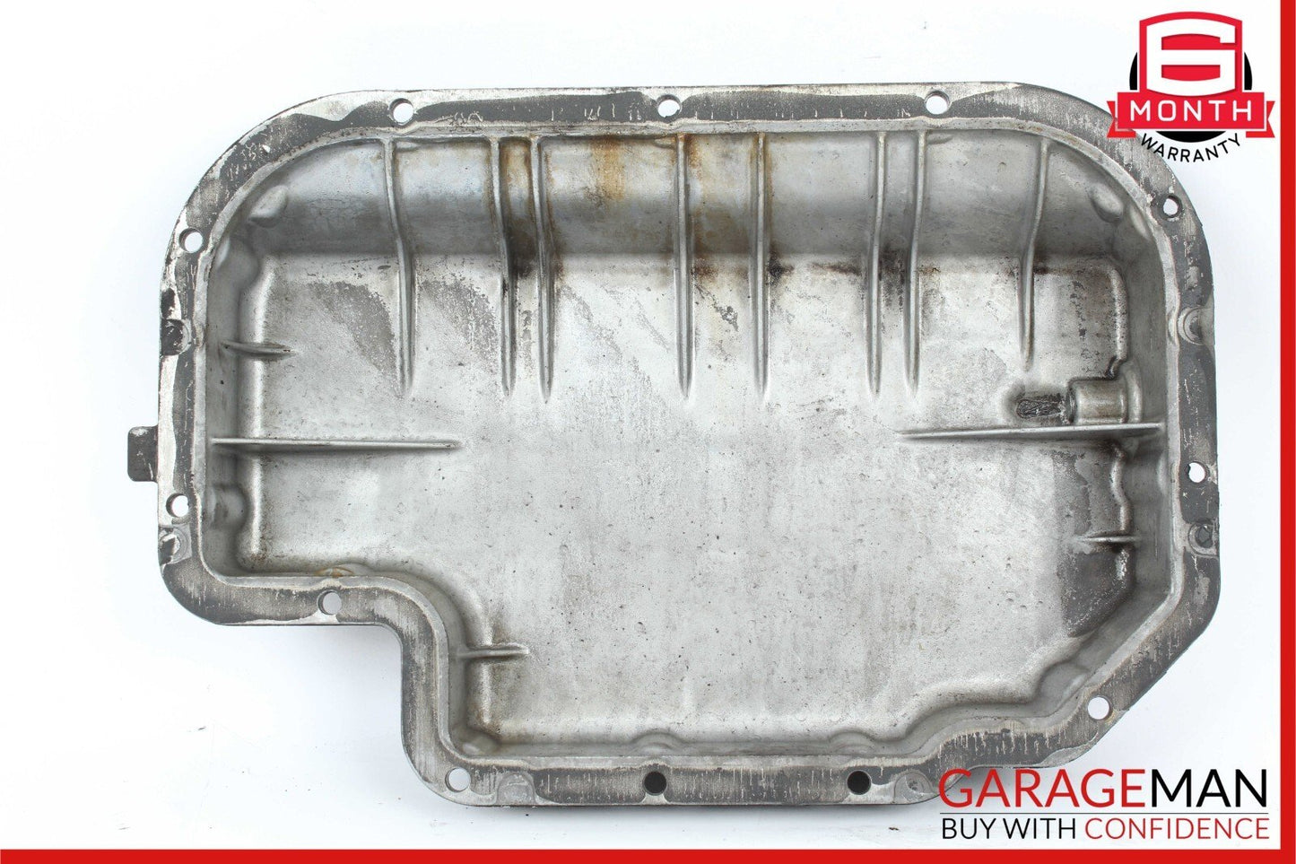98-04 Mercedes W163 ML350 SLK320 C320 E320 Lower Engine Motor Oil Pan OEM