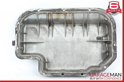 98-04 Mercedes W163 ML350 SLK320 C320 E320 Lower Engine Motor Oil Pan OEM