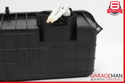 07-14 Mercedes W221 S550 CL550 S500 Dynamic Seats Seat Pressure Vacuum Tank