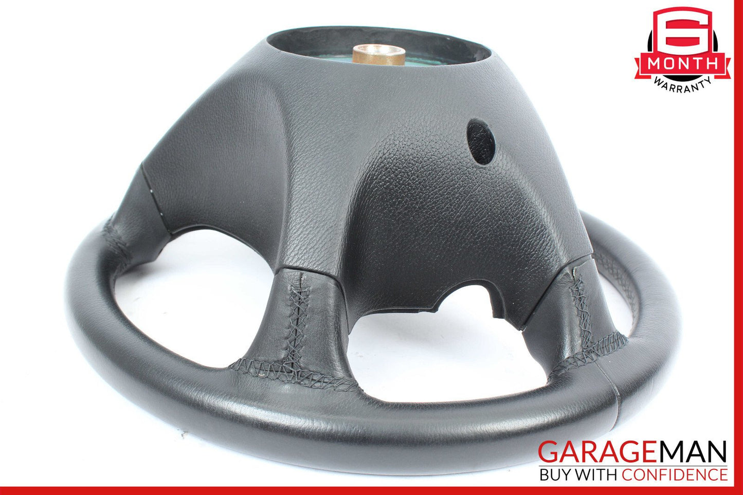 06-09 Mercedes W211 E350 CLS550 CLS500 Steering Wheel 2194601603 OEM