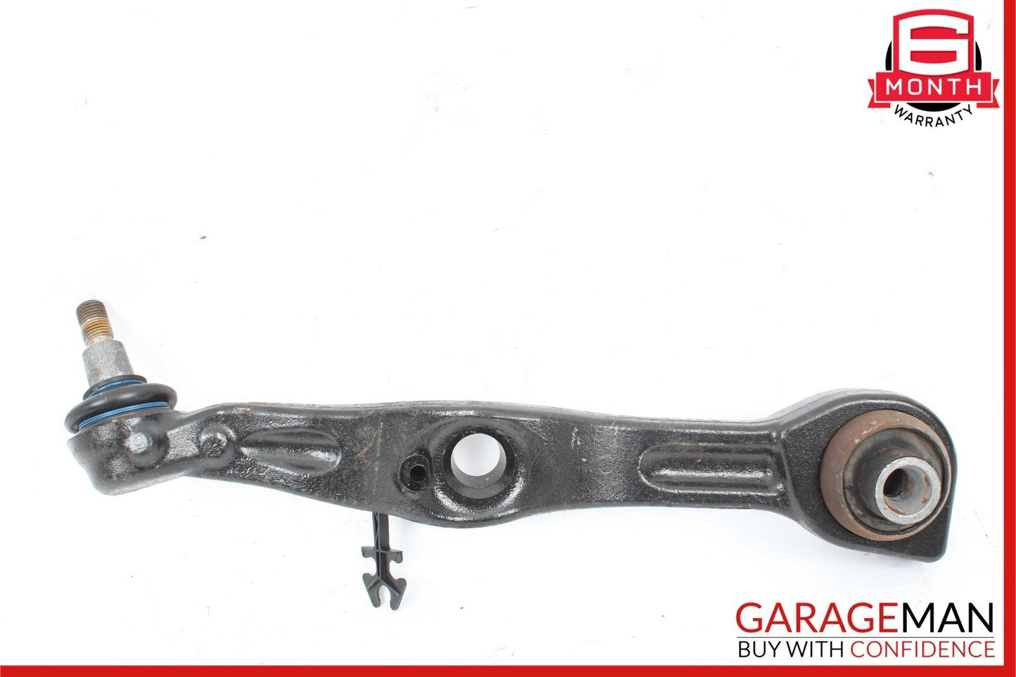 07-14 Mercedes W216 CL550 S550 Front Right Passenger Side Lower Control Arm OEM