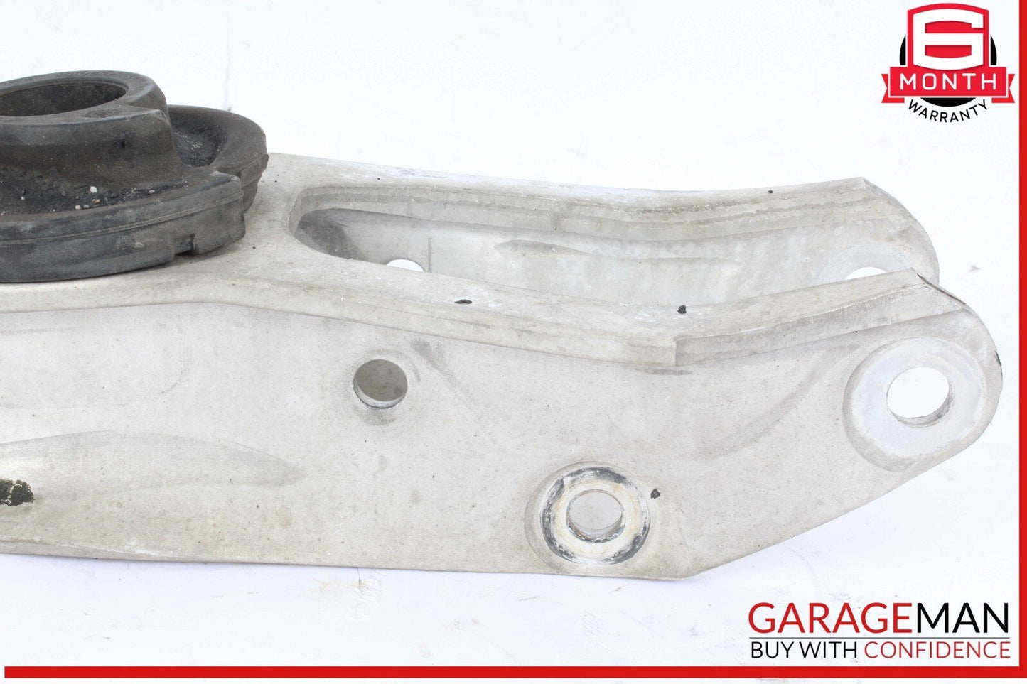 17-24 Audi Q7 Rear Left / Rear Right Lower Control Arm 4M0505311J OEM