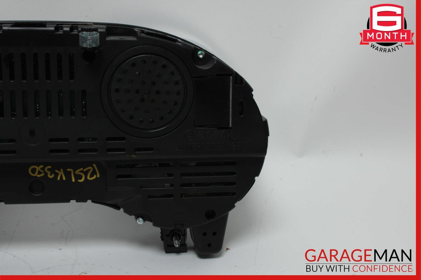 12-16 Mercedes R172 SLK250 SLK350 Instrument Cluster Speedometer Gauge OEM
