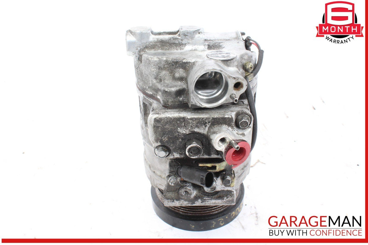 03-06 Mercedes R230 SL500 SL55 AC A/C Air Conditioning Compressor 0012300211 OEM