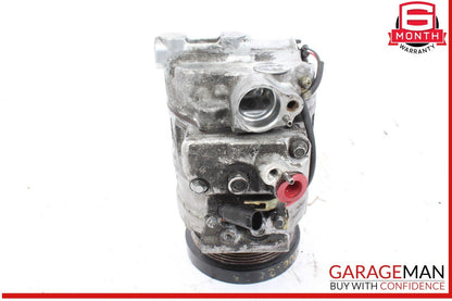 03-06 Mercedes R230 SL500 SL55 AC A/C Air Conditioning Compressor 0012300211 OEM