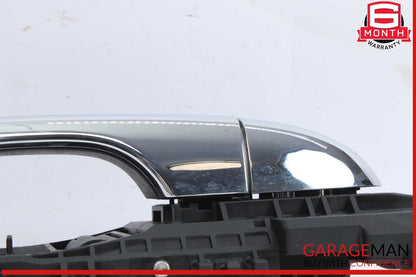 14-21 Maserati Ghibli M157 Rear Left Driver Side Exterior Door Handle OEM