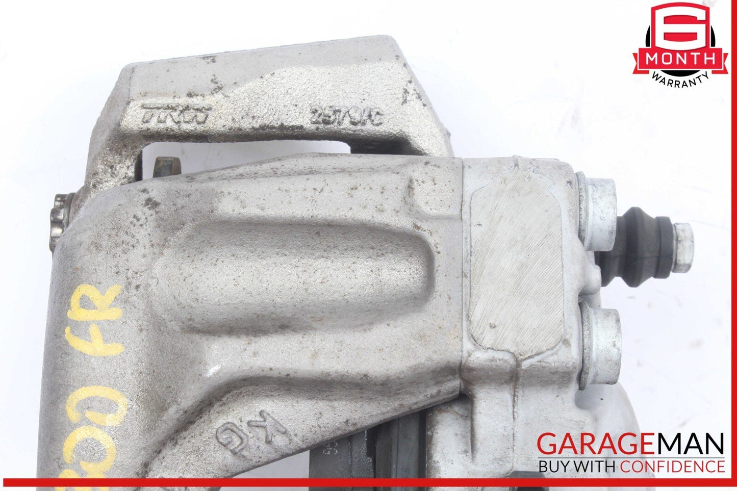 12-20 Mercedes R172 SLC300 C350 Front Left & Right Brake Caliper Calipers OEM